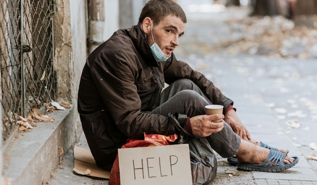 Understanding Homeless People Statistics: Insights and Solutions in 2024
