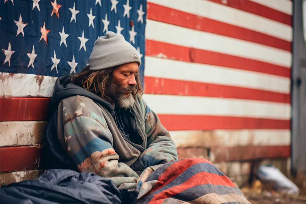 Homeless People Statistics 2023: An In-Depth Analysis Across the U.S.